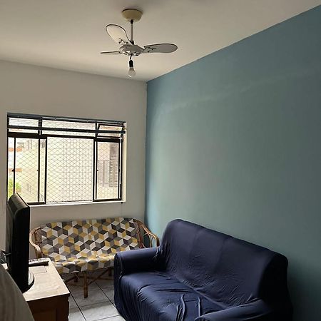 Trevizzo Guaruja Enseada Apartment Екстериор снимка
