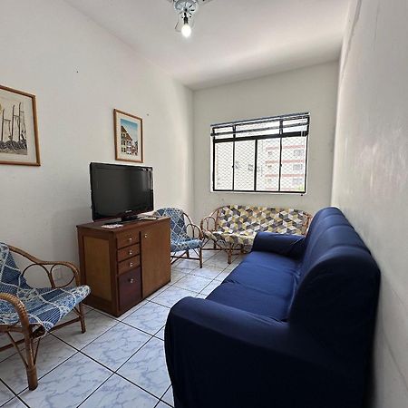 Trevizzo Guaruja Enseada Apartment Екстериор снимка