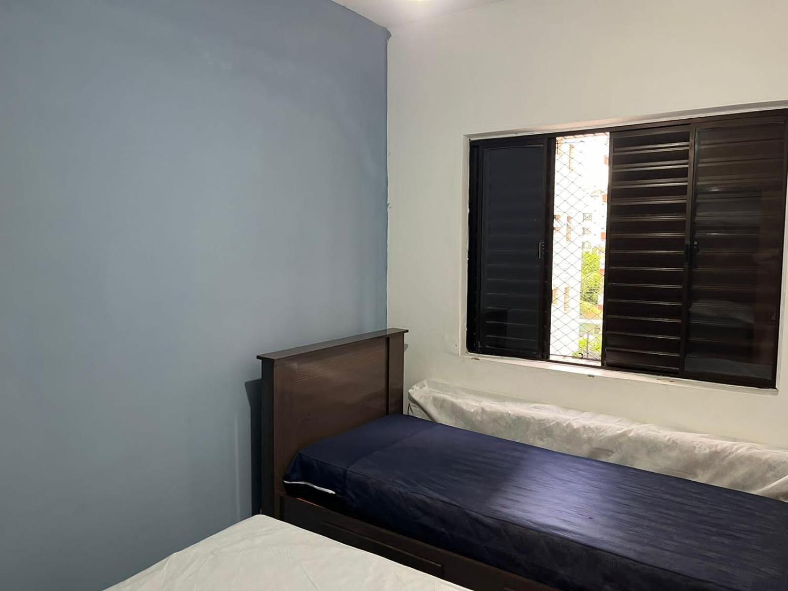 Trevizzo Guaruja Enseada Apartment Екстериор снимка