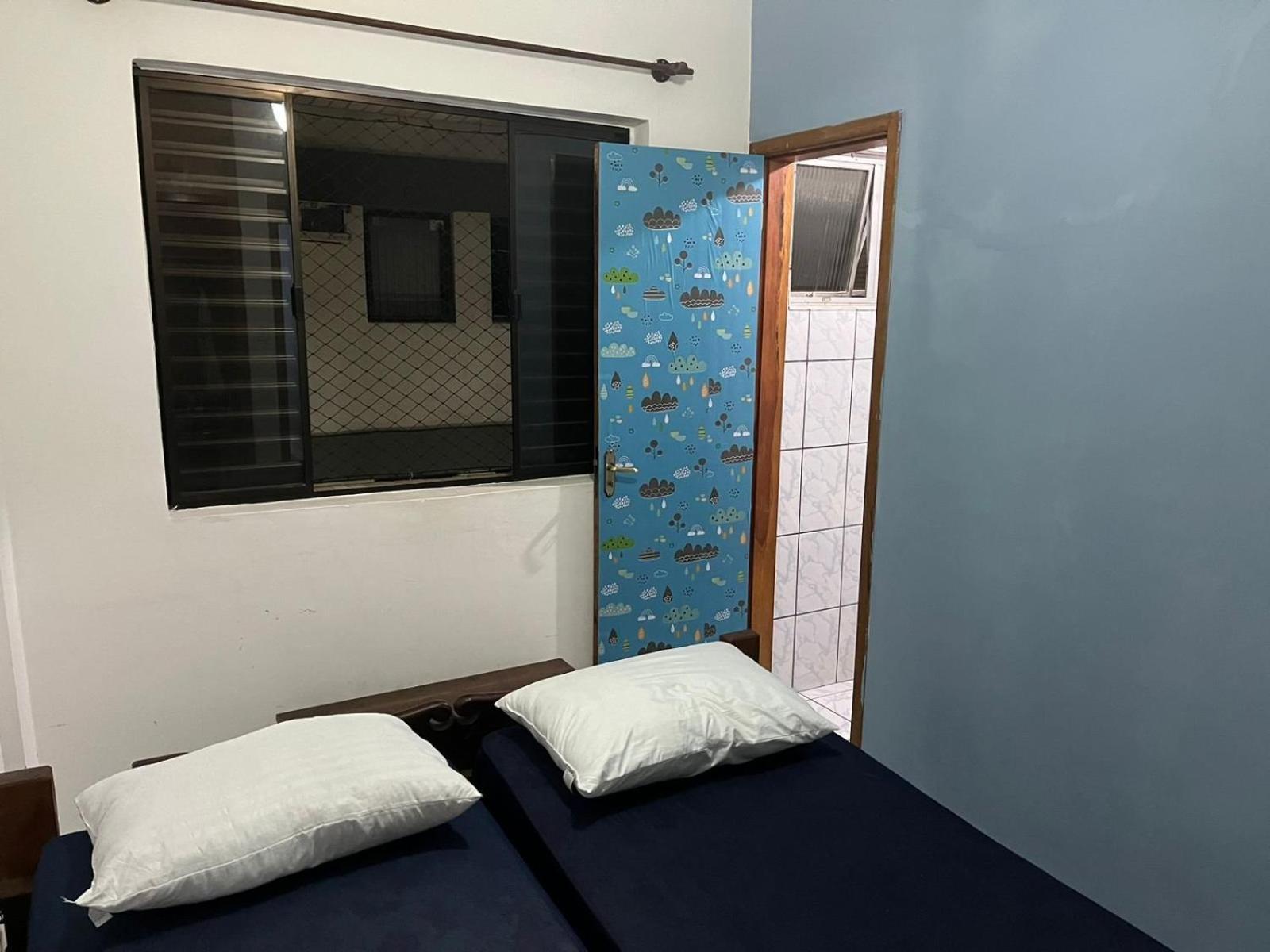 Trevizzo Guaruja Enseada Apartment Екстериор снимка