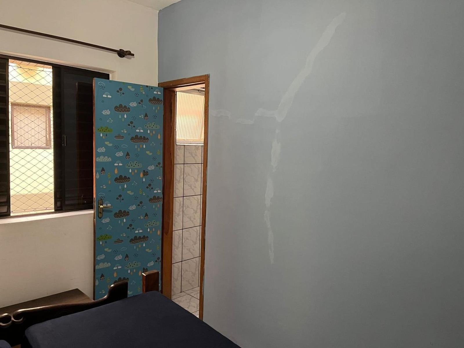 Trevizzo Guaruja Enseada Apartment Екстериор снимка