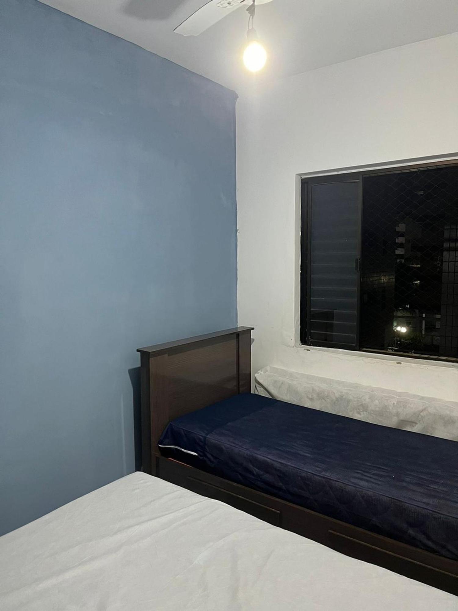 Trevizzo Guaruja Enseada Apartment Екстериор снимка