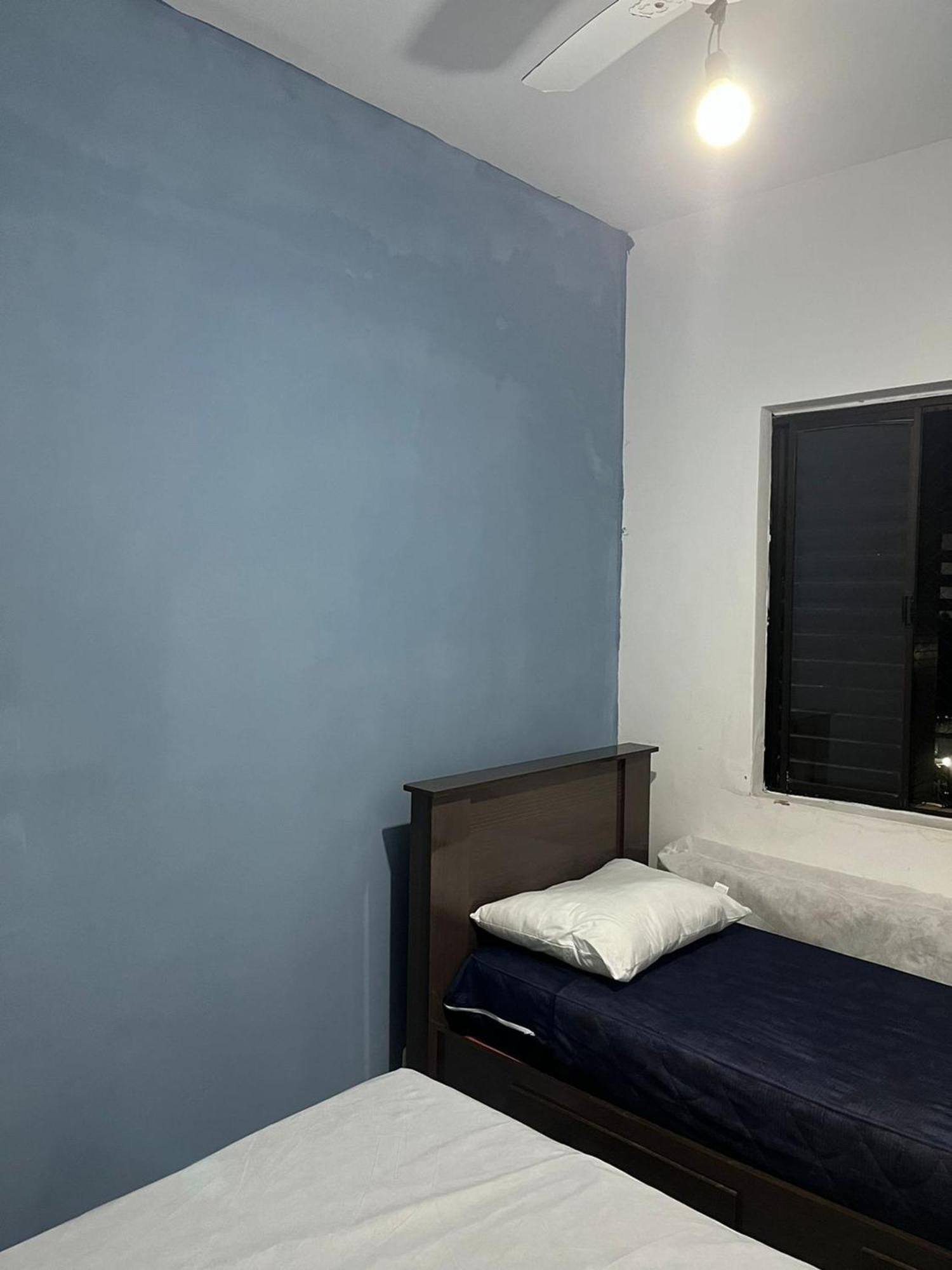 Trevizzo Guaruja Enseada Apartment Екстериор снимка