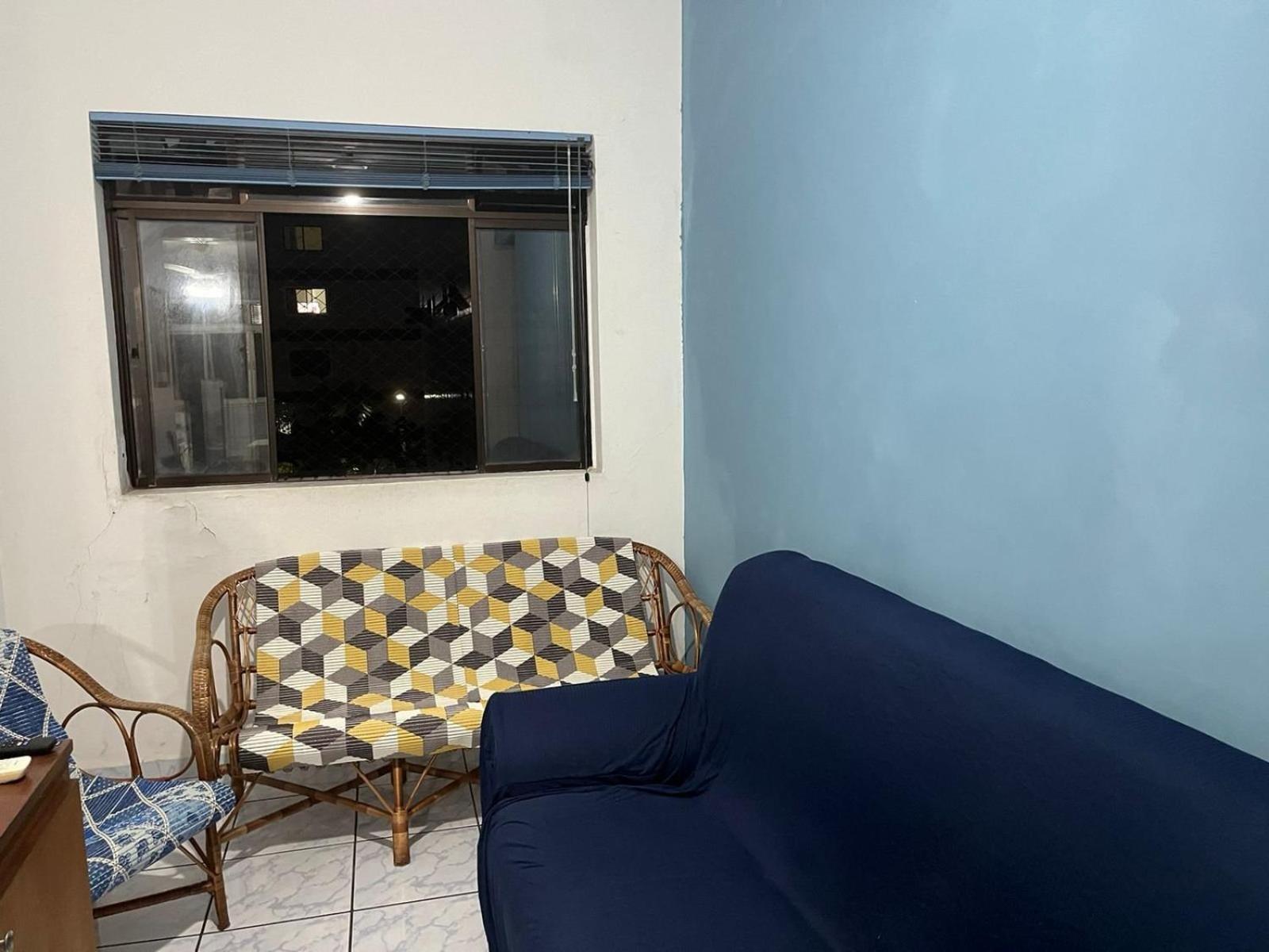 Trevizzo Guaruja Enseada Apartment Екстериор снимка