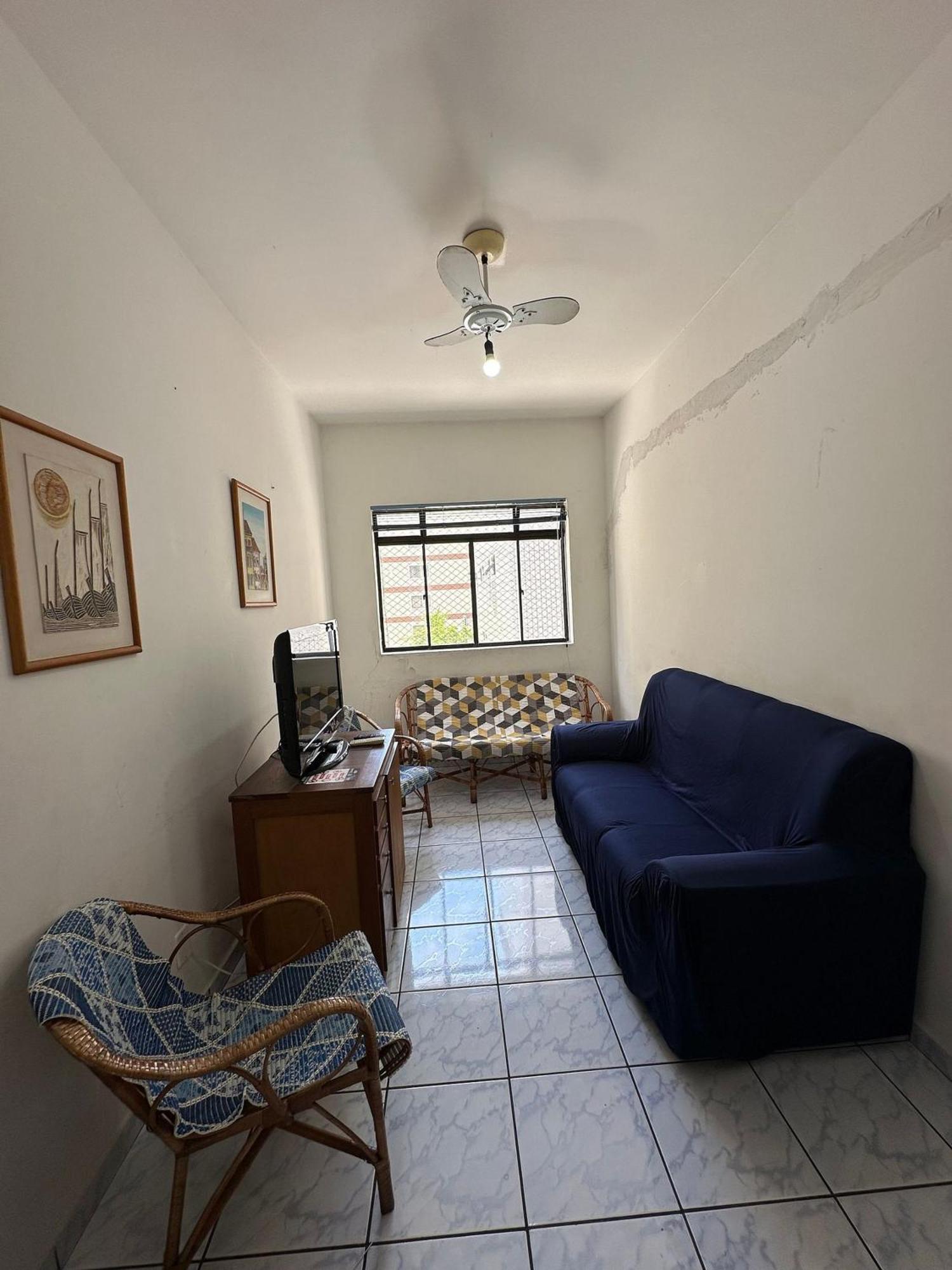 Trevizzo Guaruja Enseada Apartment Екстериор снимка