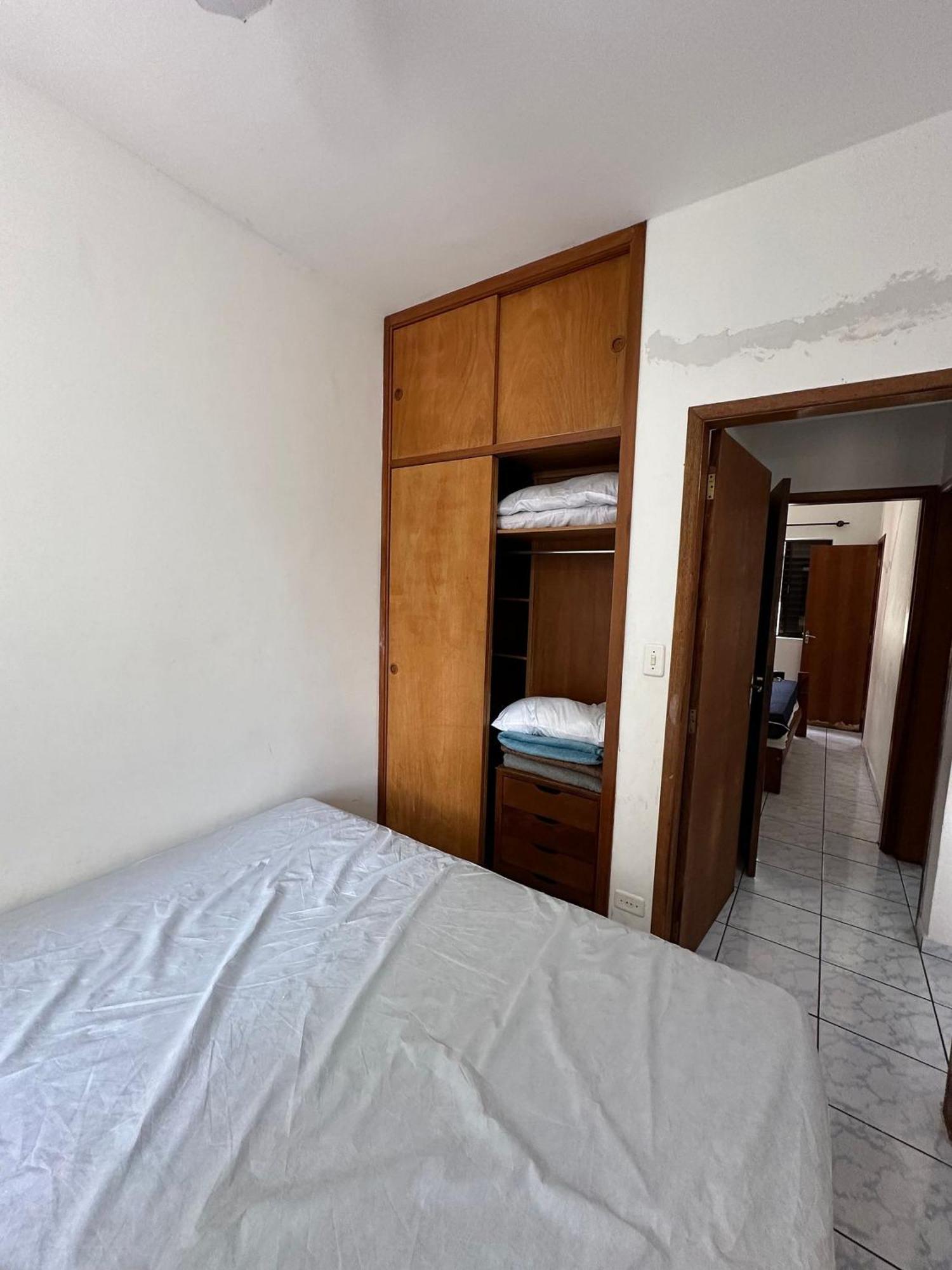 Trevizzo Guaruja Enseada Apartment Екстериор снимка