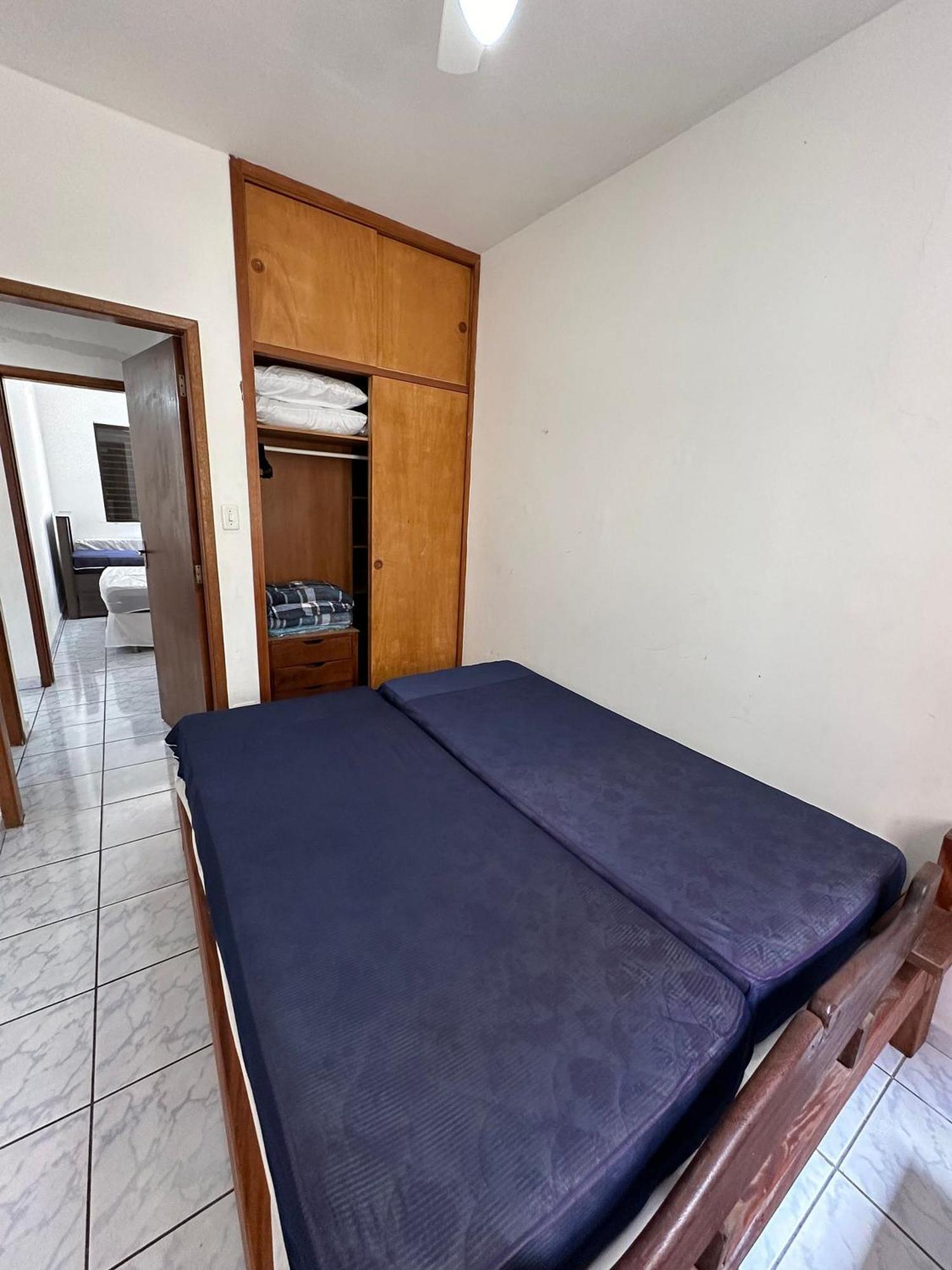 Trevizzo Guaruja Enseada Apartment Екстериор снимка