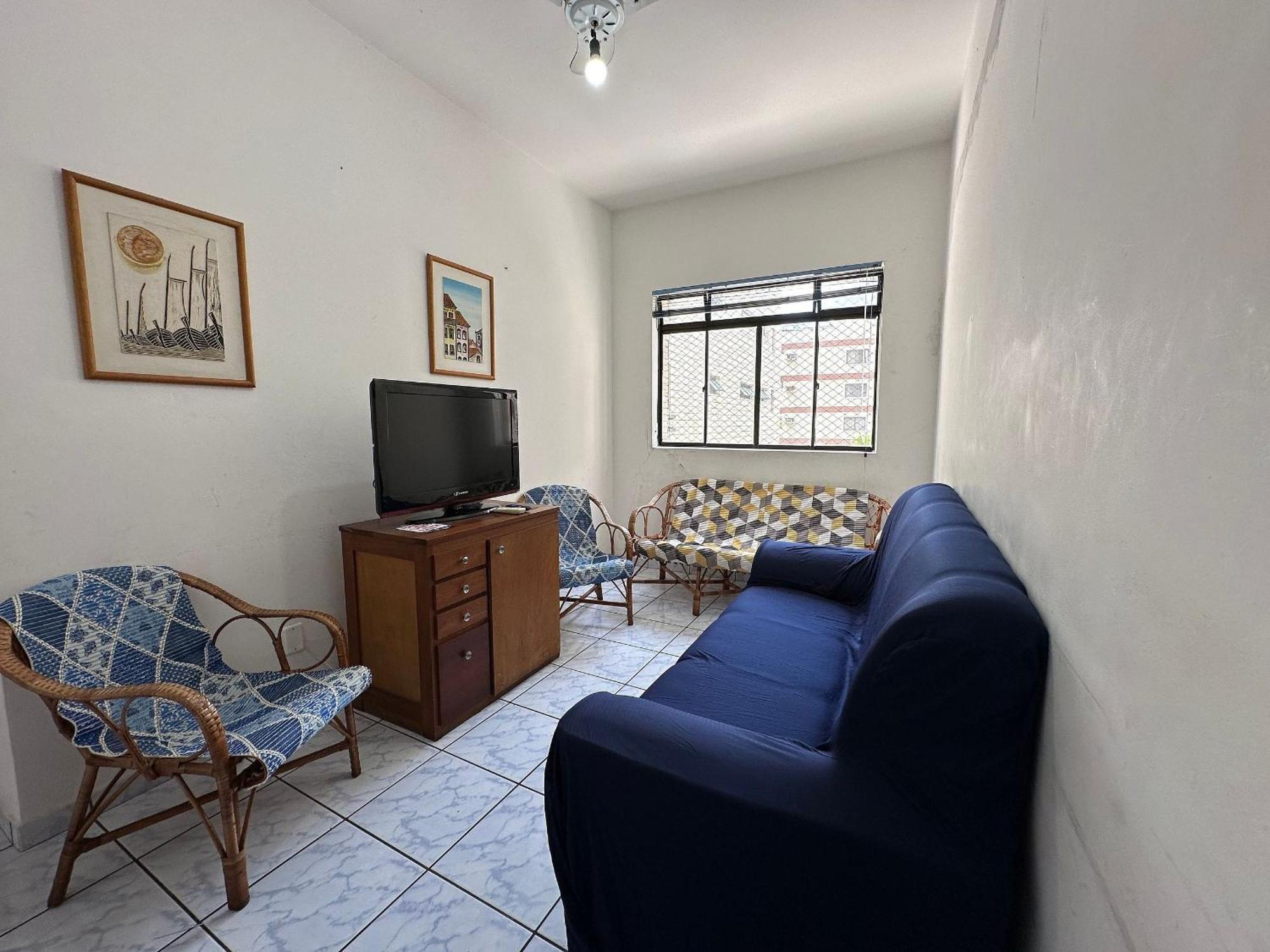 Trevizzo Guaruja Enseada Apartment Екстериор снимка