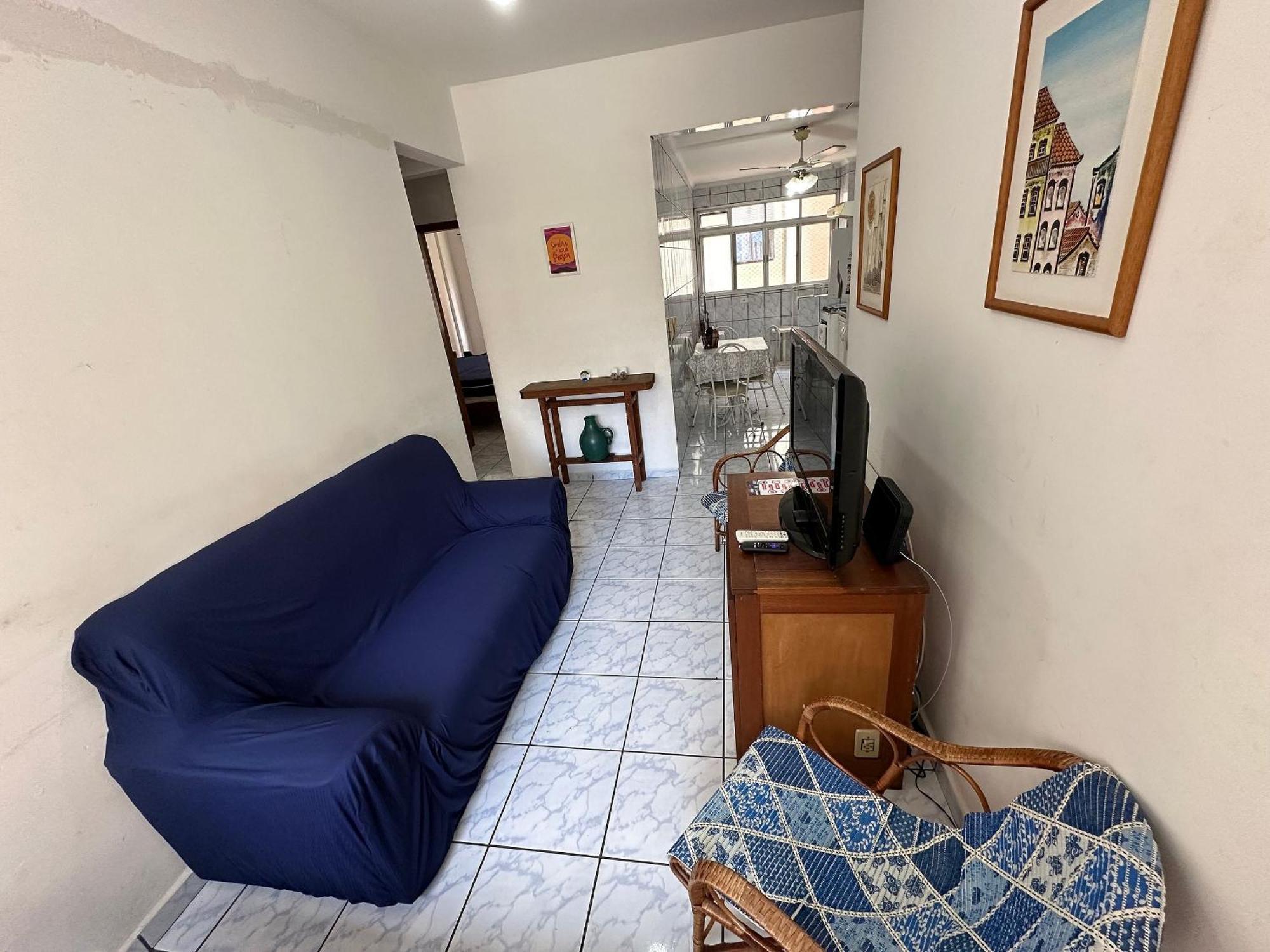 Trevizzo Guaruja Enseada Apartment Екстериор снимка
