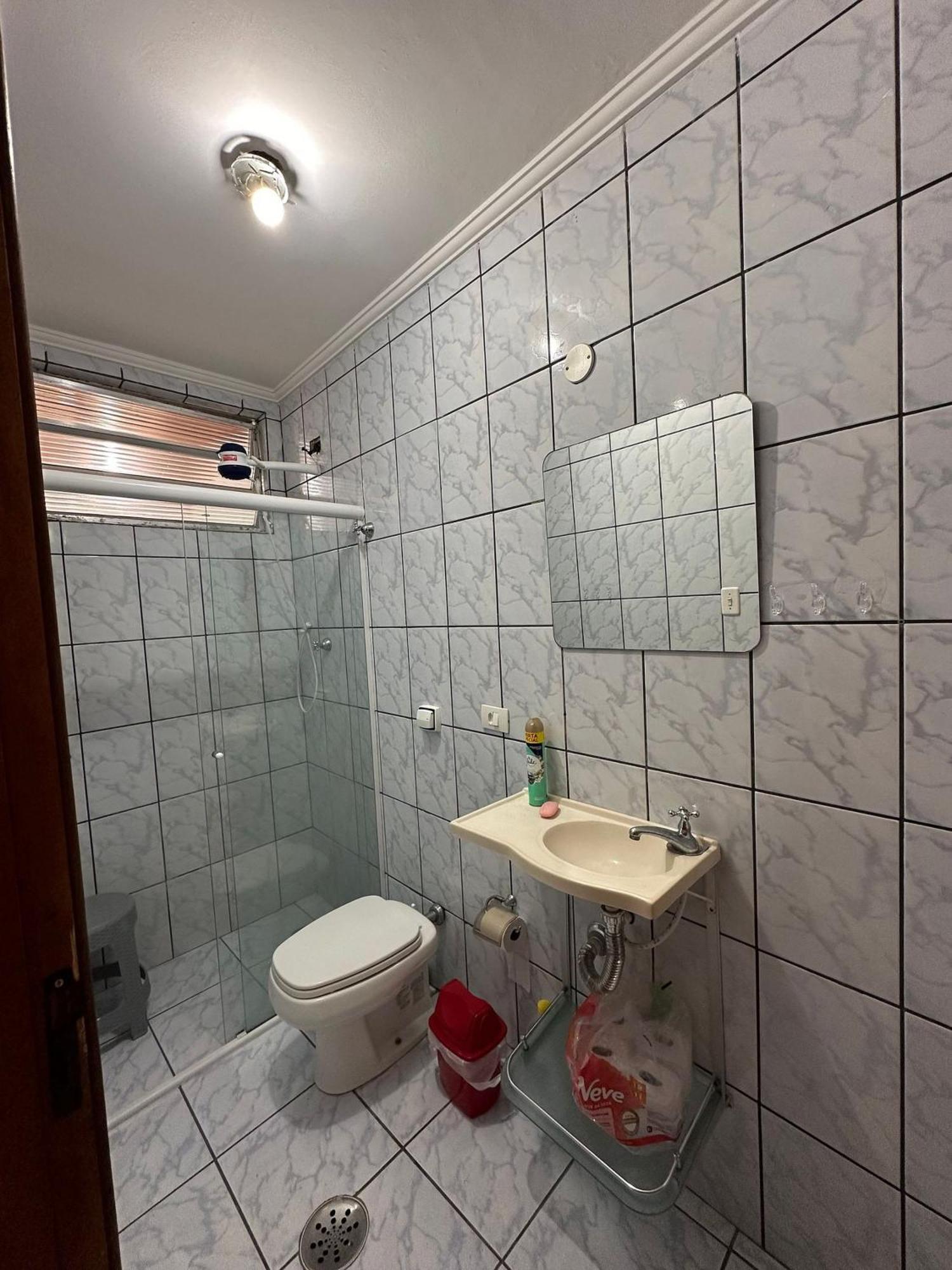 Trevizzo Guaruja Enseada Apartment Екстериор снимка