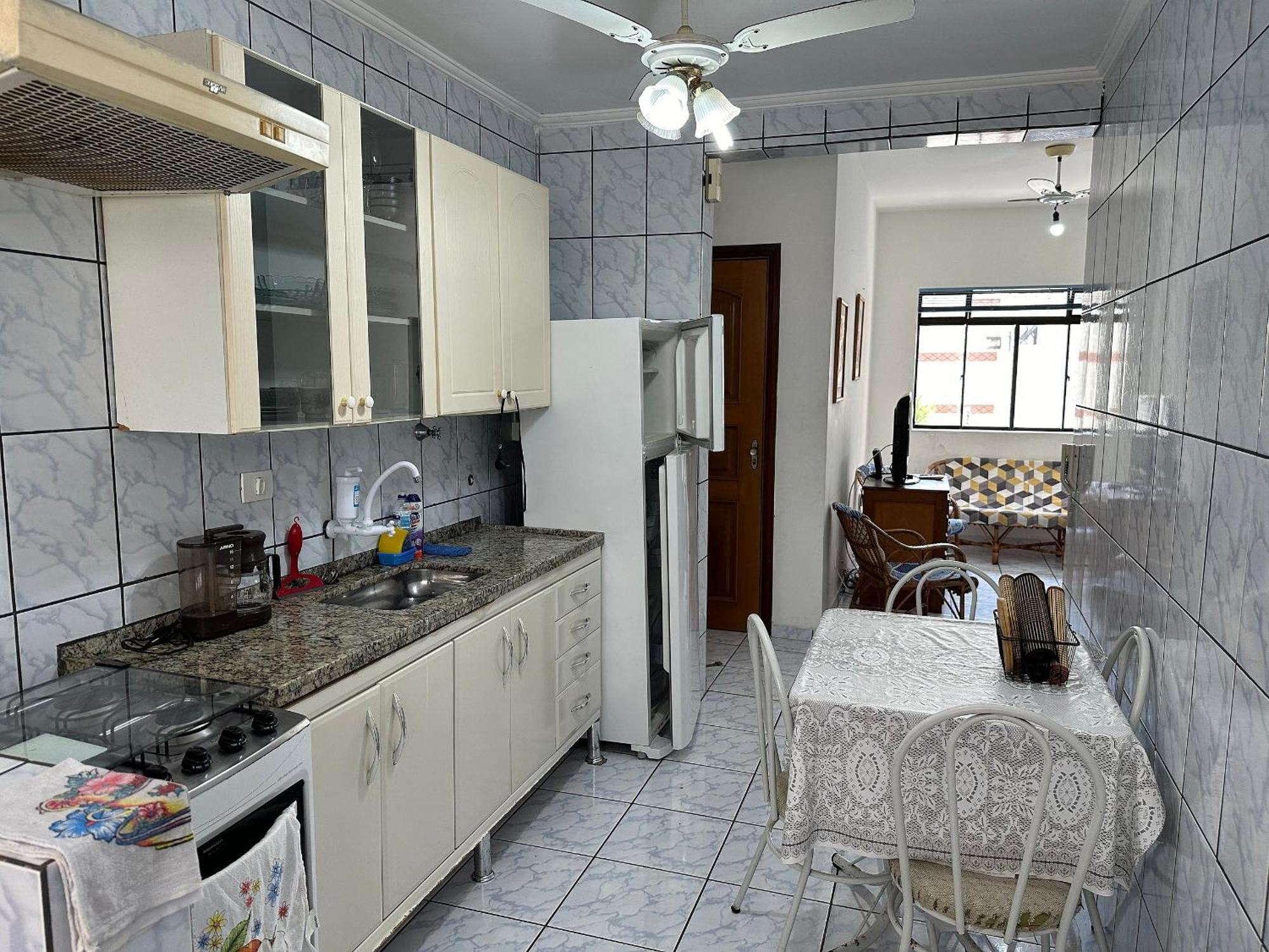 Trevizzo Guaruja Enseada Apartment Екстериор снимка